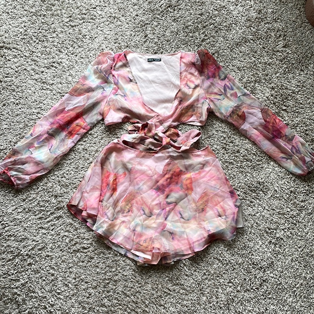 SHEIN-jumpsuit/romper